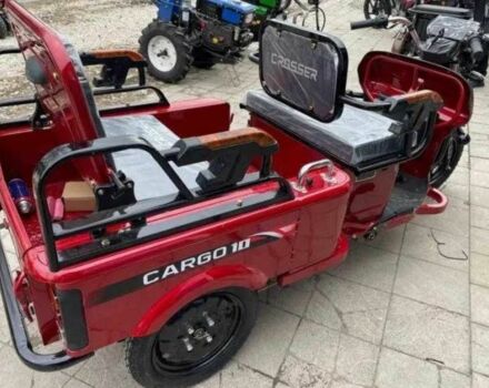 Другая Другая, объемом двигателя 0 л и пробегом 0 тыс. км за 880 $, фото 4 на Automoto.ua