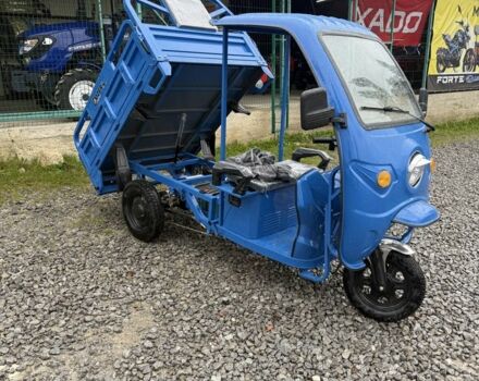 Інша Інша, об'ємом двигуна 0 л та пробігом 0 тис. км за 1615 $, фото 1 на Automoto.ua