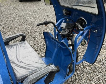 Інша Інша, об'ємом двигуна 0 л та пробігом 0 тис. км за 1615 $, фото 7 на Automoto.ua