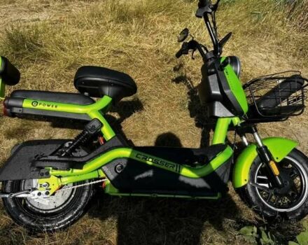 Другая Другая, объемом двигателя 0 л и пробегом 0 тыс. км за 387 $, фото 7 на Automoto.ua