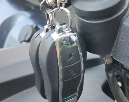 Інша Інша, об'ємом двигуна 0.25 л та пробігом 0 тис. км за 2000 $, фото 8 на Automoto.ua