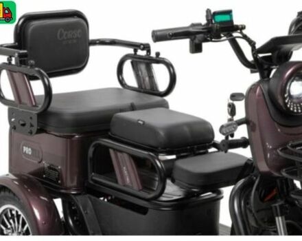 Другая Другая, объемом двигателя 0 л и пробегом 0 тыс. км за 907 $, фото 7 на Automoto.ua