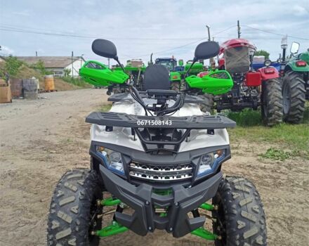 Другая Другая, объемом двигателя 0 л и пробегом 0 тыс. км за 1400 $, фото 1 на Automoto.ua