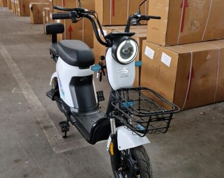 Другая Другая, объемом двигателя 0 л и пробегом 0 тыс. км за 544 $, фото 10 на Automoto.ua