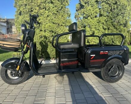 Другая Другая, объемом двигателя 0 л и пробегом 0 тыс. км за 954 $, фото 4 на Automoto.ua