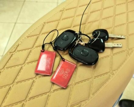 Другая Другая, объемом двигателя 0 л и пробегом 0 тыс. км за 740 $, фото 14 на Automoto.ua