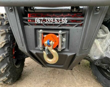 Другая Другая, объемом двигателя 0.85 л и пробегом 0 тыс. км за 9990 $, фото 7 на Automoto.ua