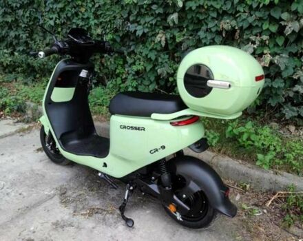 Другая Другая, объемом двигателя 0 л и пробегом 0 тыс. км за 690 $, фото 3 на Automoto.ua