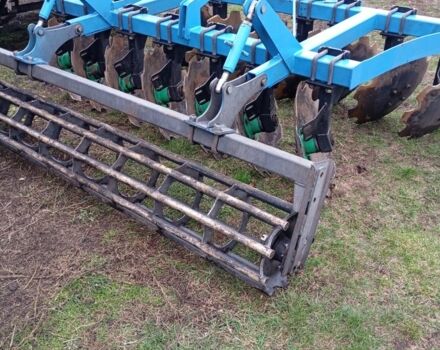 Другая Другая, объемом двигателя 0 л и пробегом 0 тыс. км за 2379 $, фото 2 на Automoto.ua