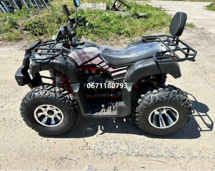 Другая Другая, объемом двигателя 0 л и пробегом 0 тыс. км за 2050 $, фото 1 на Automoto.ua