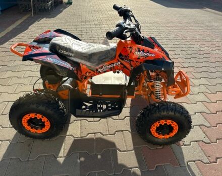 Другая Другая, объемом двигателя 0 л и пробегом 0 тыс. км за 847 $, фото 8 на Automoto.ua