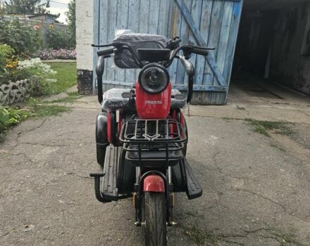 Другая Другая, объемом двигателя 0 л и пробегом 0 тыс. км за 921 $, фото 3 на Automoto.ua