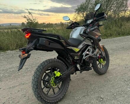 Інша Інша, об'ємом двигуна 0.25 л та пробігом 0 тис. км за 2100 $, фото 2 на Automoto.ua