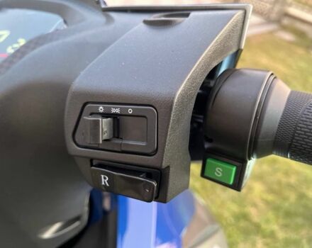 Другая Другая, объемом двигателя 0 л и пробегом 0 тыс. км за 913 $, фото 5 на Automoto.ua