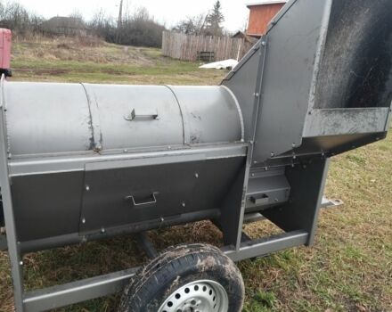 Другая Другая, объемом двигателя 0 л и пробегом 0 тыс. км за 2255 $, фото 7 на Automoto.ua