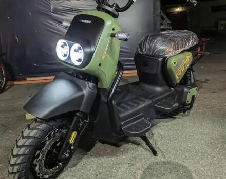 Другая Другая, объемом двигателя 0 л и пробегом 0 тыс. км за 746 $, фото 2 на Automoto.ua
