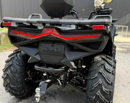 Інша Інша, об'ємом двигуна 0.3 л та пробігом 0 тис. км за 5200 $, фото 9 на Automoto.ua