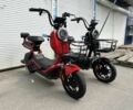 Другая Другая, объемом двигателя 0 л и пробегом 0 тыс. км за 521 $, фото 1 на Automoto.ua