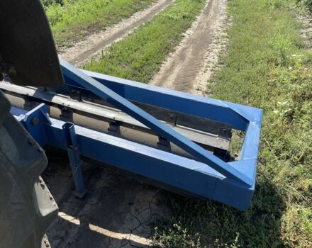 Другая Другая, объемом двигателя 0 л и пробегом 0 тыс. км за 1656 $, фото 5 на Automoto.ua