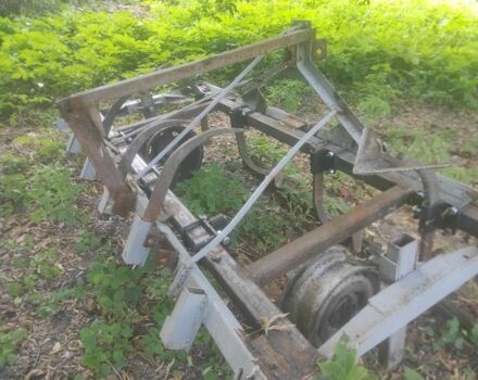 Другая Другая, объемом двигателя 0 л и пробегом 0 тыс. км за 310 $, фото 2 на Automoto.ua