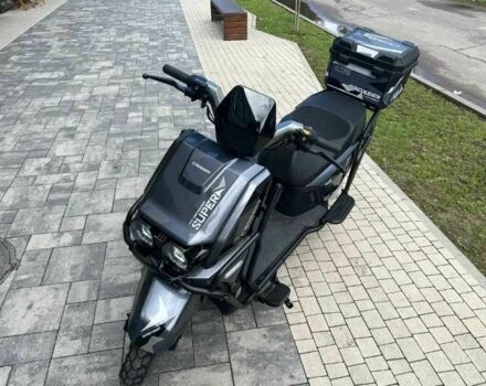 Другая Другая, объемом двигателя 0 л и пробегом 0 тыс. км за 503 $, фото 9 на Automoto.ua