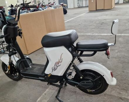 Другая Другая, объемом двигателя 0 л и пробегом 0 тыс. км за 544 $, фото 8 на Automoto.ua