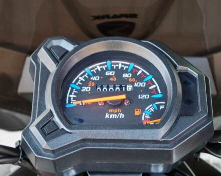 Інша Інша, об'ємом двигуна 0.15 л та пробігом 0 тис. км за 929 $, фото 6 на Automoto.ua