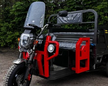 Другая Другая, объемом двигателя 0 л и пробегом 0 тыс. км за 2685 $, фото 4 на Automoto.ua