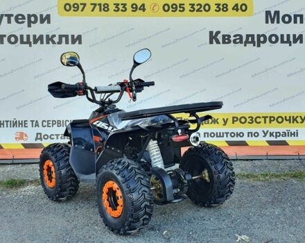 Другая Другая, объемом двигателя 0.11 л и пробегом 0 тыс. км за 800 $, фото 16 на Automoto.ua
