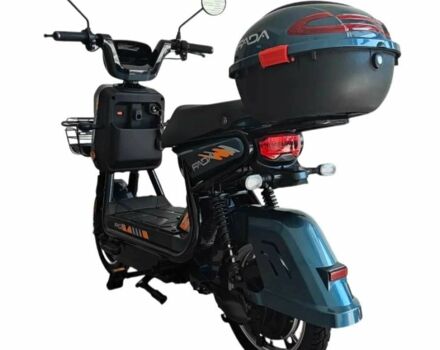 Другая Другая, объемом двигателя 0 л и пробегом 0 тыс. км за 660 $, фото 2 на Automoto.ua