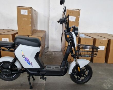 Другая Другая, объемом двигателя 0 л и пробегом 0 тыс. км за 544 $, фото 6 на Automoto.ua