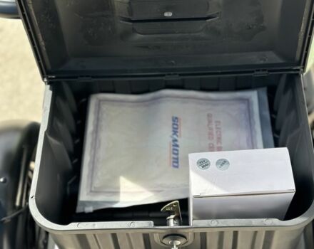 Другая Другая, объемом двигателя 0 л и пробегом 0 тыс. км за 946 $, фото 12 на Automoto.ua