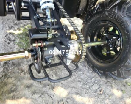 Інша Інша, об'ємом двигуна 0 л та пробігом 0 тис. км за 2235 $, фото 14 на Automoto.ua