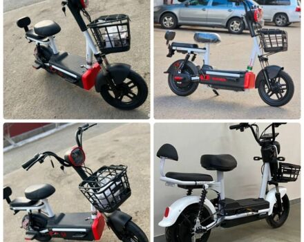 Другая Другая, объемом двигателя 0 л и пробегом 0 тыс. км за 466 $, фото 3 на Automoto.ua