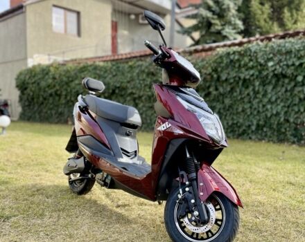 Другая Другая, объемом двигателя 0 л и пробегом 0 тыс. км за 1029 $, фото 1 на Automoto.ua