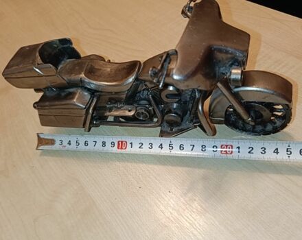 Другая Другая 2025 в Кропивницком (Кировограде) на Automoto.ua Другая Другая, объемом двигателя 0 л и пробегом 0 тыс. км за 108 $, фото 5 на Automoto.ua