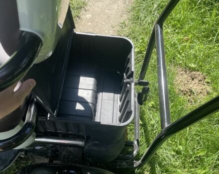 Інша Інша, об'ємом двигуна 0 л та пробігом 0 тис. км за 1102 $, фото 2 на Automoto.ua