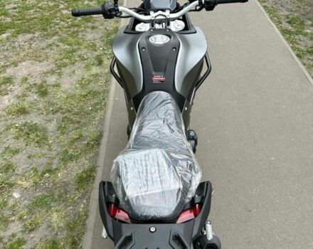 Другая Другая, объемом двигателя 0.5 л и пробегом 0 тыс. км за 6200 $, фото 12 на Automoto.ua