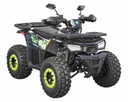 Інша Інша, об'ємом двигуна 0.13 л та пробігом 0 тис. км за 1150 $, фото 9 на Automoto.ua