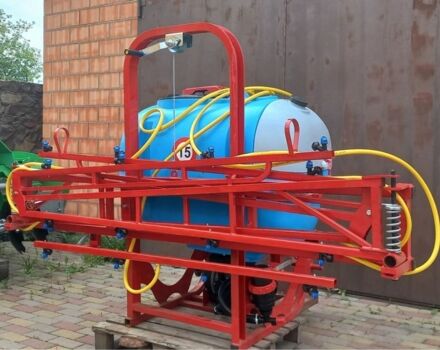 Другая Другая, объемом двигателя 0 л и пробегом 0 тыс. км за 643 $, фото 4 на Automoto.ua