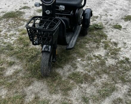 Другая Другая, объемом двигателя 0 л и пробегом 0 тыс. км за 666 $, фото 1 на Automoto.ua