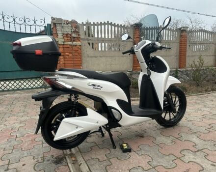 Другая Другая, объемом двигателя 0 л и пробегом 0 тыс. км за 1700 $, фото 2 на Automoto.ua