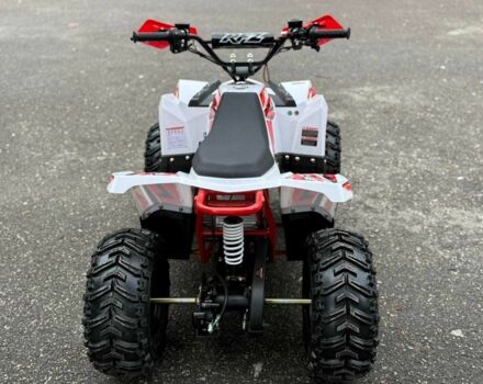 Другая Другая, объемом двигателя 0 л и пробегом 0 тыс. км за 1350 $, фото 4 на Automoto.ua