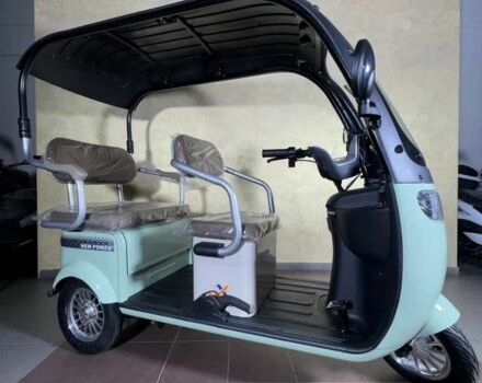 Другая Другая, объемом двигателя 0 л и пробегом 0 тыс. км за 519 $, фото 1 на Automoto.ua