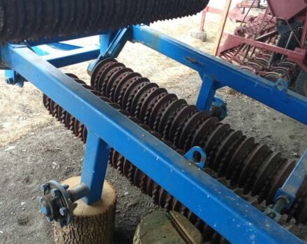 Другая Другая, объемом двигателя 0 л и пробегом 0 тыс. км за 3902 $, фото 4 на Automoto.ua