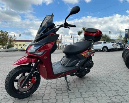 Інша Інша, об'ємом двигуна 0.15 л та пробігом 0 тис. км за 919 $, фото 6 на Automoto.ua