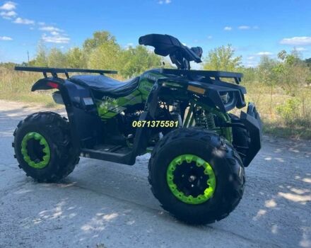 Інша Інша, об'ємом двигуна 0 л та пробігом 0 тис. км за 2100 $, фото 6 на Automoto.ua