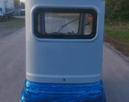 Другая Другая, объемом двигателя 0 л и пробегом 0 тыс. км за 1650 $, фото 3 на Automoto.ua