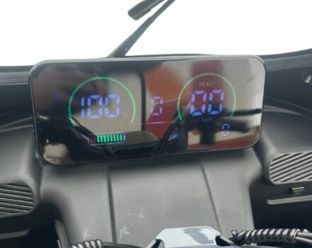 Другая Другая, объемом двигателя 0 л и пробегом 0 тыс. км за 1175 $, фото 7 на Automoto.ua