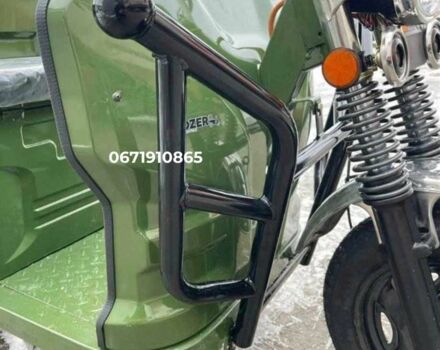 Другая Другая, объемом двигателя 0 л и пробегом 0 тыс. км за 2699 $, фото 4 на Automoto.ua